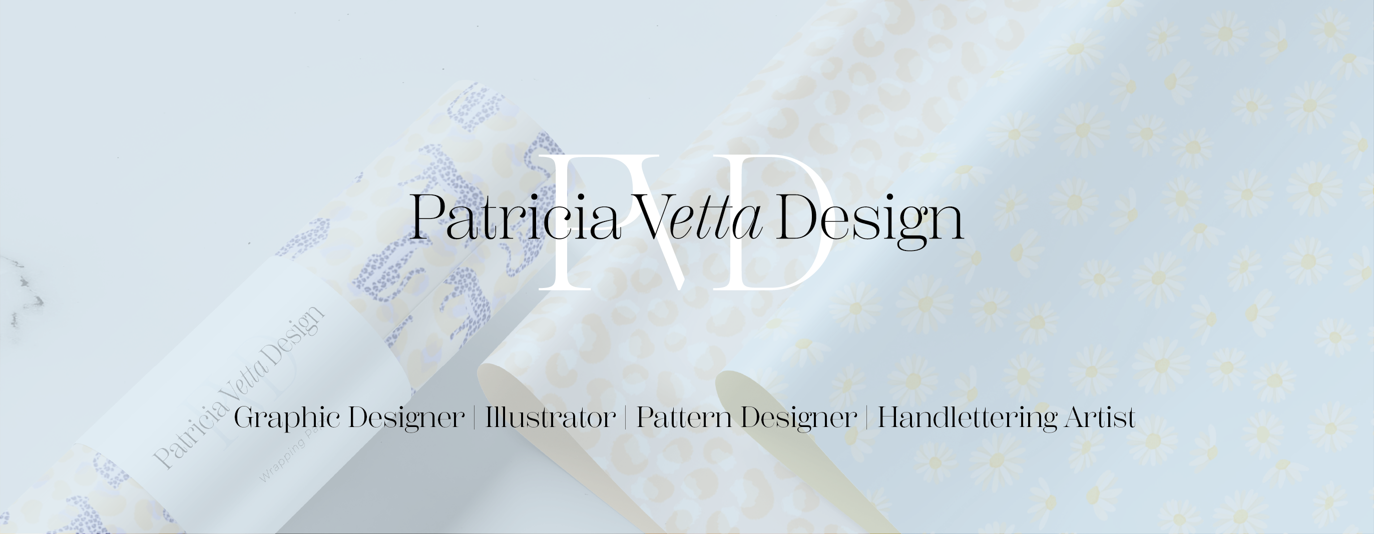 Logo Patricia Vetta Design